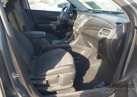 2019 Chevrolet Equinox Lt from USA, damaged, VIN 3GNAXKEV1KS580216